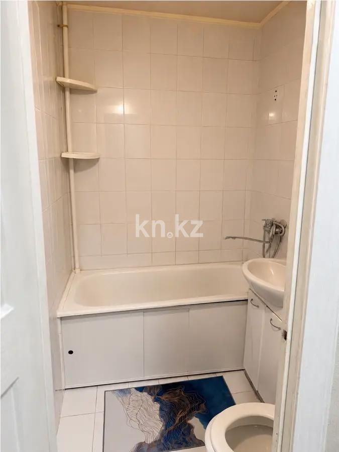 Продажа 2-комнатной квартиры, 44.6 м² - Недвижимость в Казахстане - страница 17 фото 4 из 4