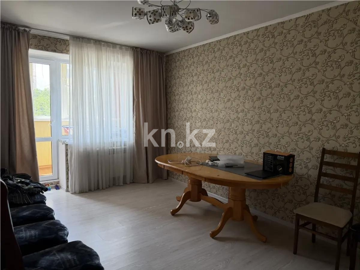 Продажа 4-комнатной квартиры, 86 м² - Продажа четырехкомнатных квартир от собственников в Казахстане фото 1 из 5