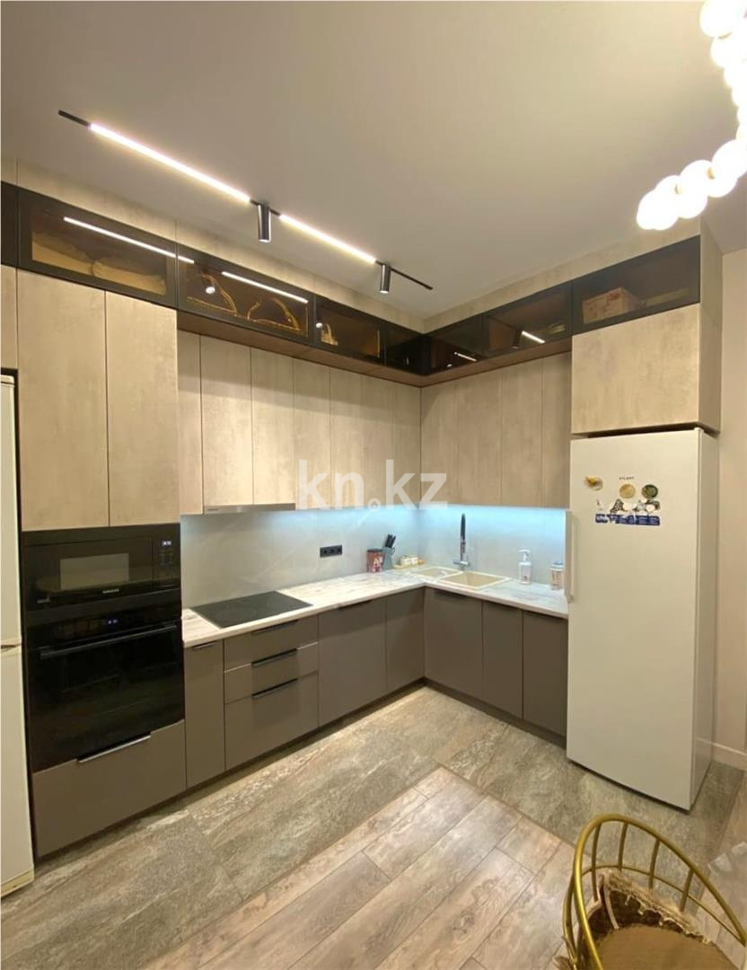 Продажа 3-комнатной квартиры, 85 м² в Караганде - фото 8