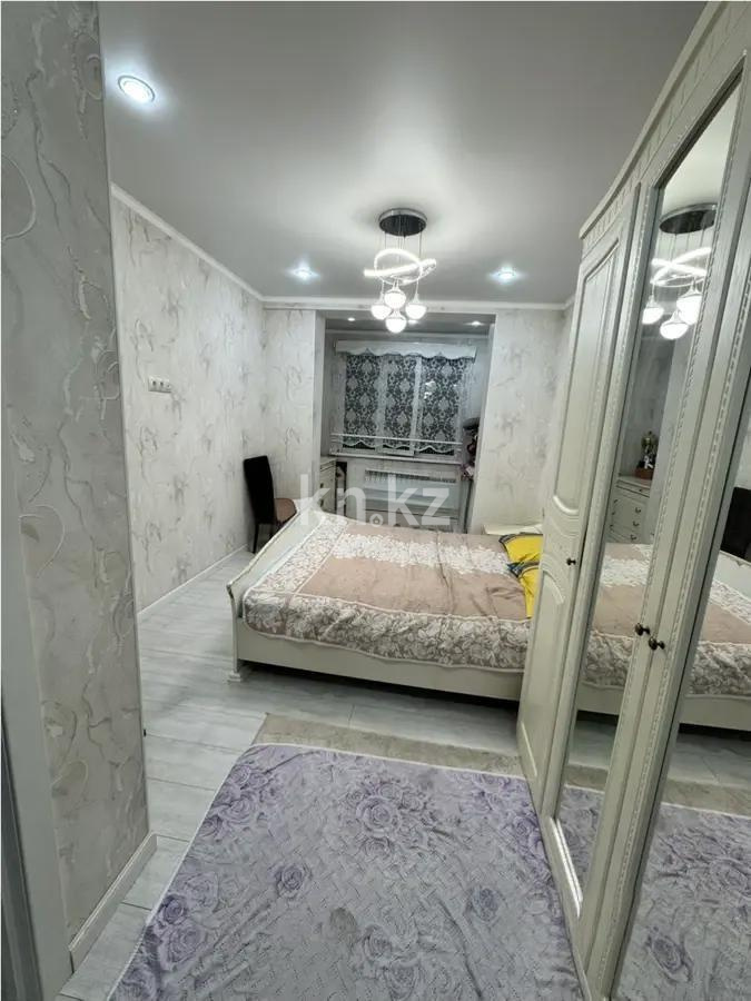 Продажа 2-комнатной квартиры, 53 м² - Недвижимость в Алматы - страница 3 фото 2 из 4