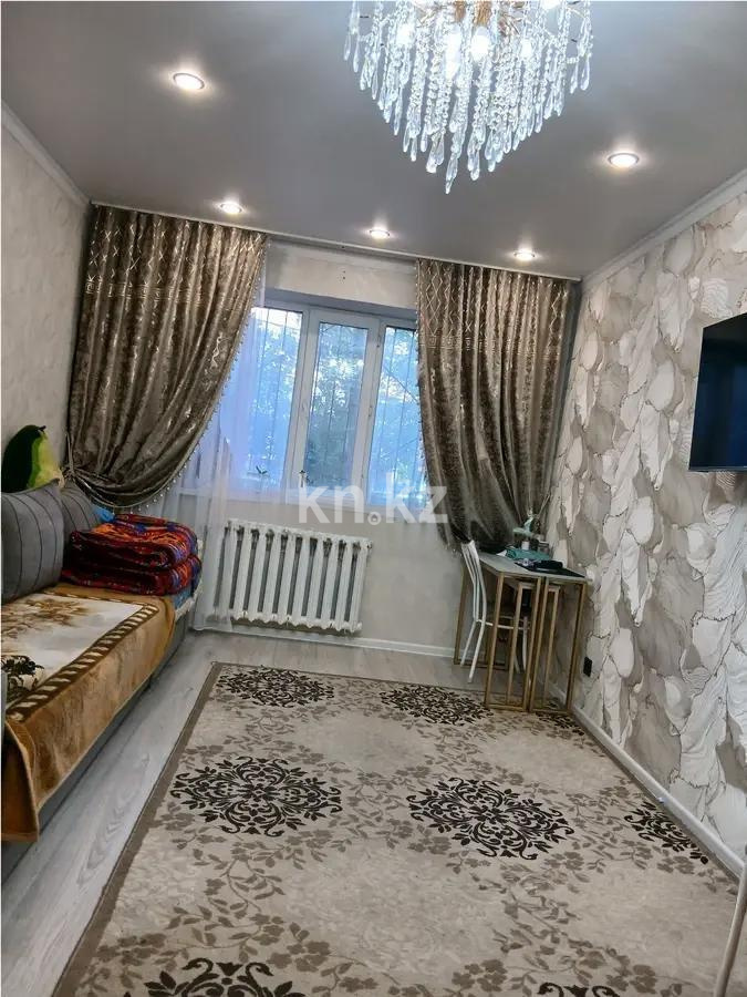 Продажа 1-комнатной квартиры, 35 м² - Продажа однокомнатных квартир от собственников в Астане - страница 17 фото 1 из 3