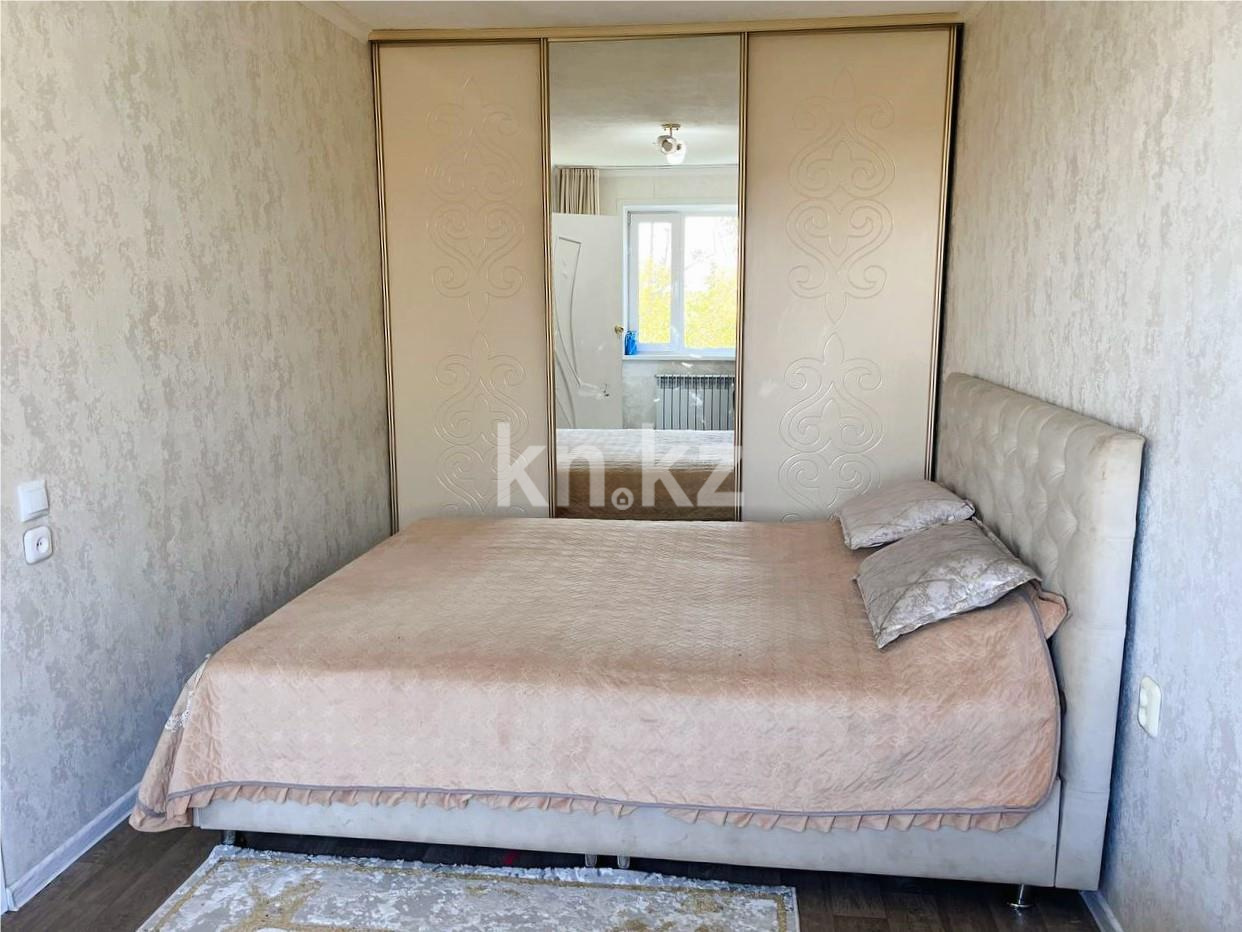 Продажа 2-комнатной квартиры, 46 м², пр. Н. Абдирова - Продажа квартир в Караганде фото 5 из 22