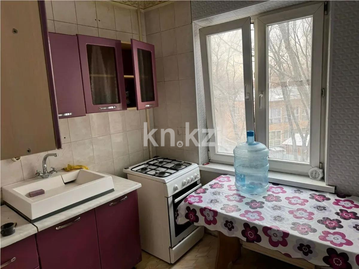 Продажа 3-комнатной квартиры, 62 м² - Продажа трехкомнатных квартир в панельном доме в Казахстане - страница 3 фото 3 из 4