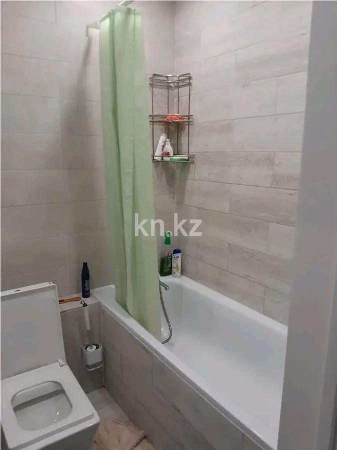 Продажа 1-комнатной квартиры, 40 м², ул. Кургальжинское шоссе, дом  108 - Продажа квартир в Астане фото 4 из 4
