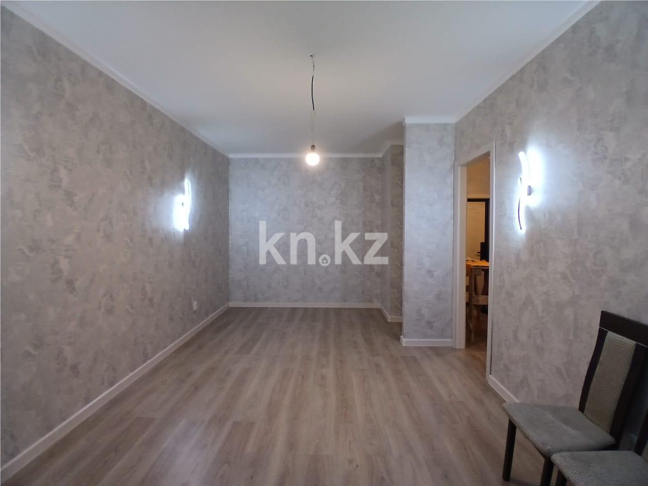 Продажа 1-комнатной квартиры, 41 м² - Продажа квартир в новостройках Астаны - страница 266 фото 2 из 16