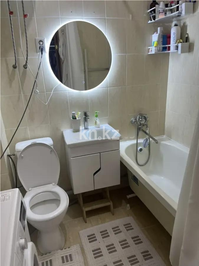 Продажа 1-комнатной квартиры, 34 м² в Астане - фото 3