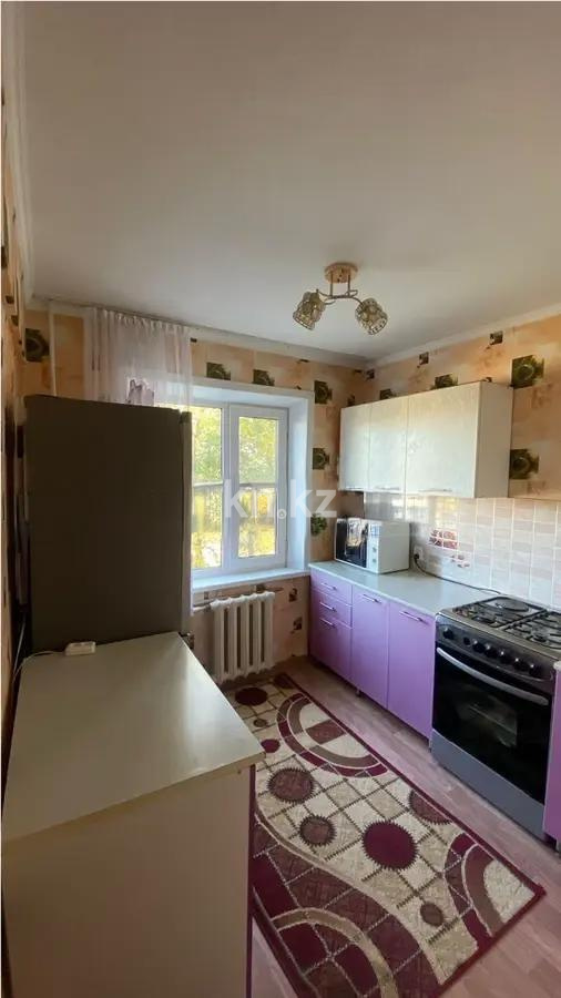 Продажа 3-комнатной квартиры, 58 м², ул. Ленинградская, дом  75 - Продажа  трехкомнатных квартир в Шахтинске фото 4 из 5