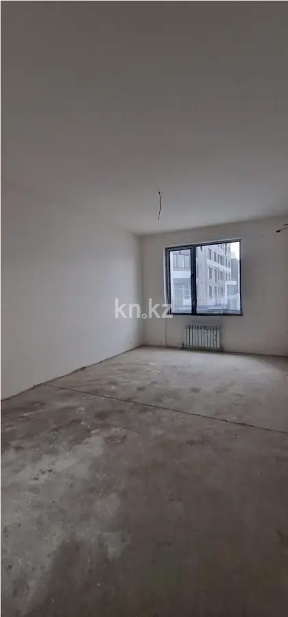Продажа 3-комнатной квартиры, 84 м² - Продажа  трехкомнатных квартир в новостройках Алматы с фото - страница 3 фото 2 из 2