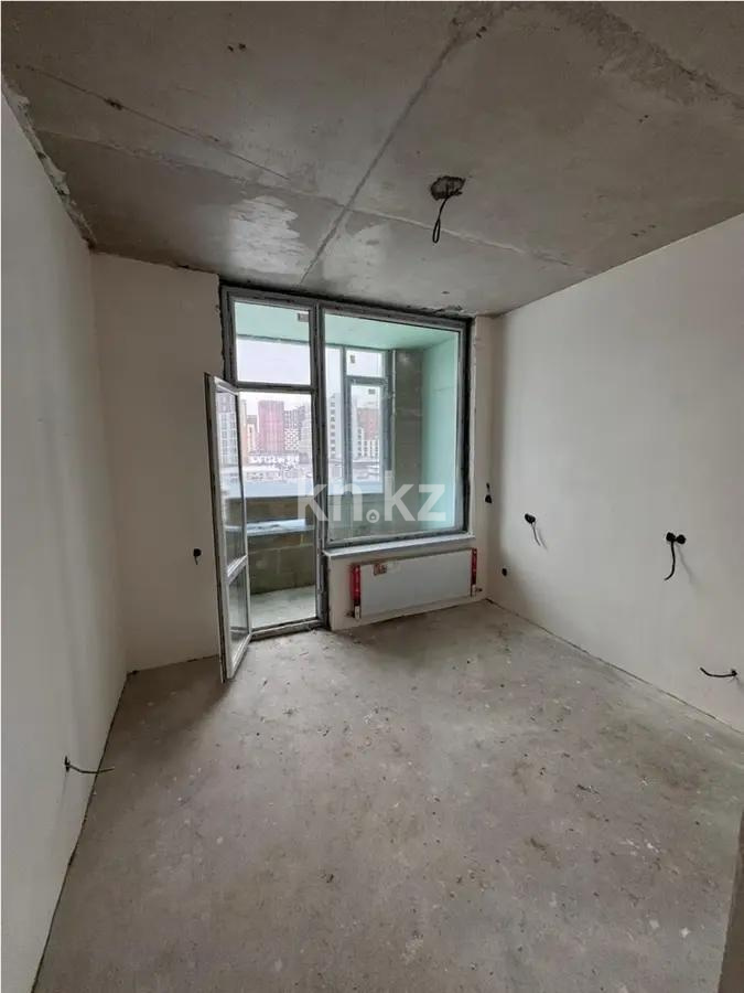 Продажа 3-комнатной квартиры, 89 м², пр. Туран, дом  57/7 в Астане