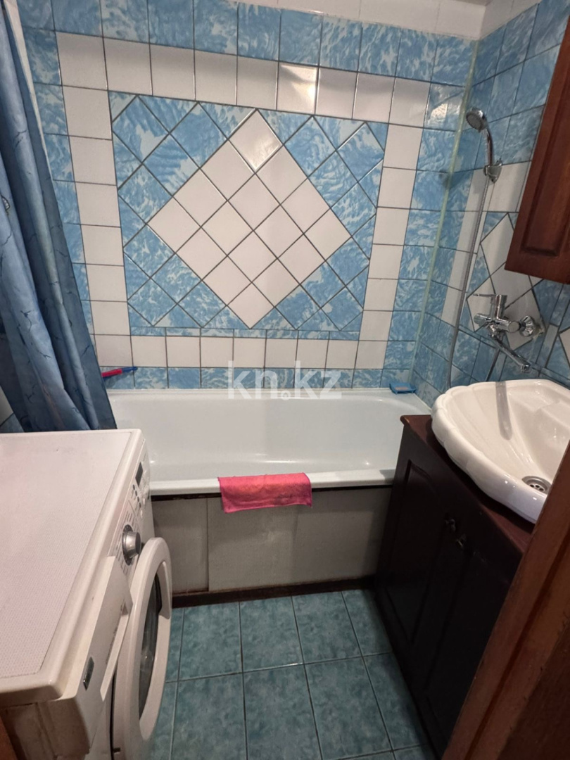 Аренда 2-комнатной квартиры, 55 м² в Астане - фото 15