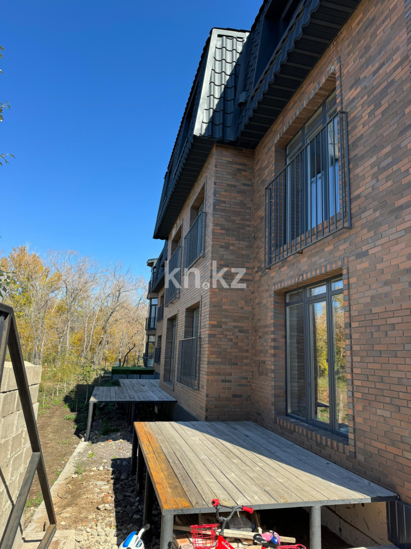 Продажа 2-комнатной квартиры, 54 м², ул. Гудермесская, дом  104/5 - Продажа квартир в Караганде фото 3 из 19