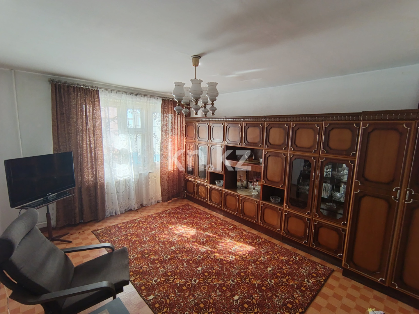 Продажа 3-комнатной квартиры, 63.9 м² - Продажа квартир в Балхаше фото 3 из 20