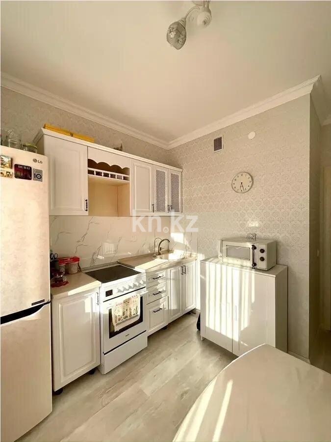 Продажа 1-комнатной квартиры, 39 м² в Астане - фото 2