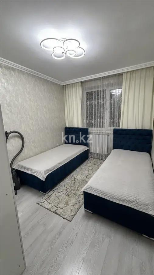 Продажа 3-комнатной квартиры, 61 м² в Астане - фото 3