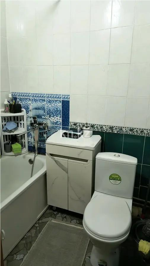 Продажа 2-комнатной квартиры, 45 м² в Алматы - фото 4