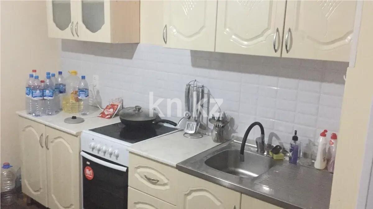 Продажа 3-комнатной квартиры, 62 м² в Караганде - фото 5