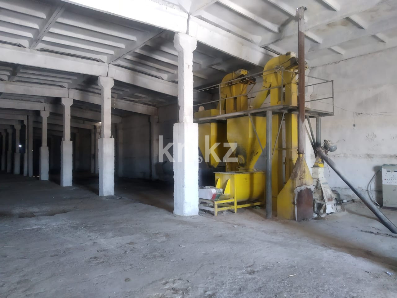 Продажа , 12000 м², ул. Абая - Продажа квартир в Шымкенте фото 5 из 6