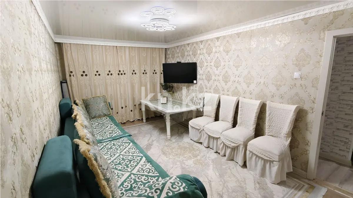 Продажа 3-комнатной квартиры, 61 м², квартал 29А, дом  3 - Продажа квартир в Абае фото 1 из 6