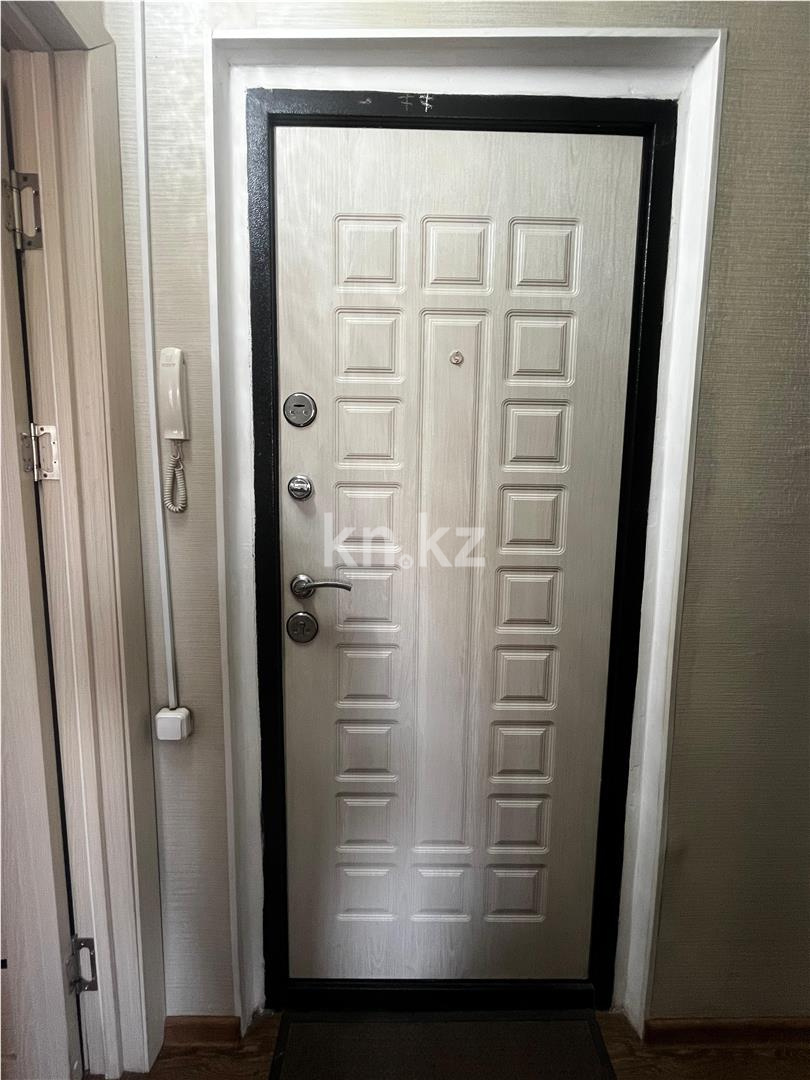 Продажа 4-комнатной квартиры, 80 м², мкр-н 16 - Продажа  четырехкомнатных квартир в Караганде фото 14 из 16