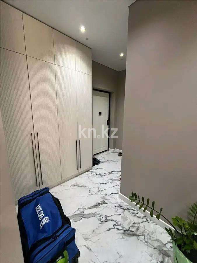 Продажа 3-комнатной квартиры, 80 м², пр. Тауелсыздык, дом  23 в Астане - фото 6