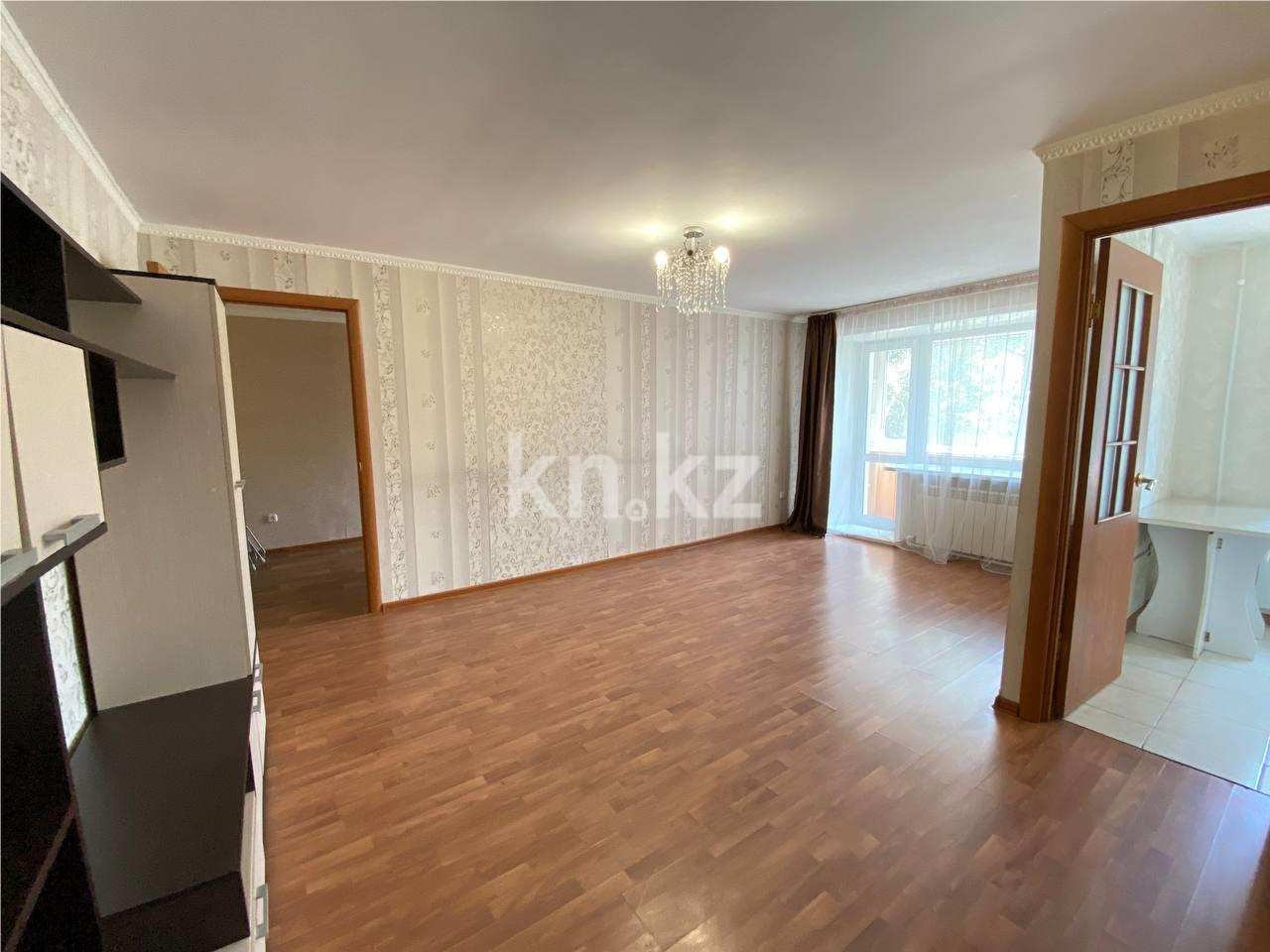 Продажа 2-комнатной квартиры, 45 м² в Караганде - фото 3