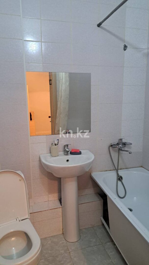 Аренда 1-комнатной квартиры, 36 м² в Астане - фото 6