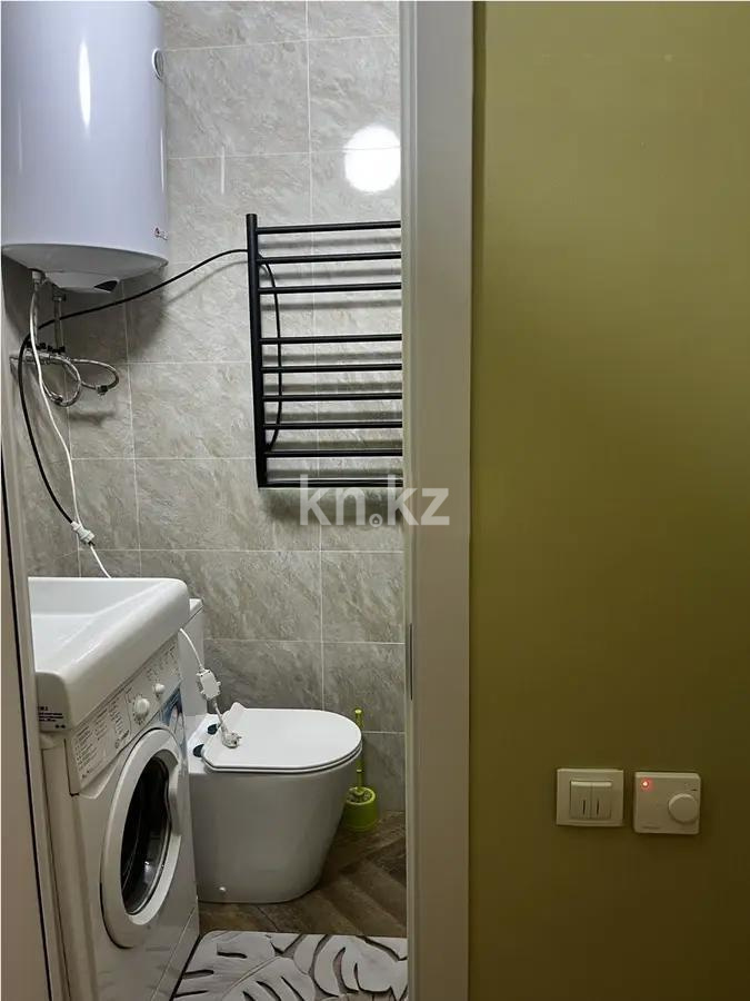 Продажа 1-комнатной квартиры, 21.7 м² - Продажа квартир в Алматы - страница 31 фото 4 из 5