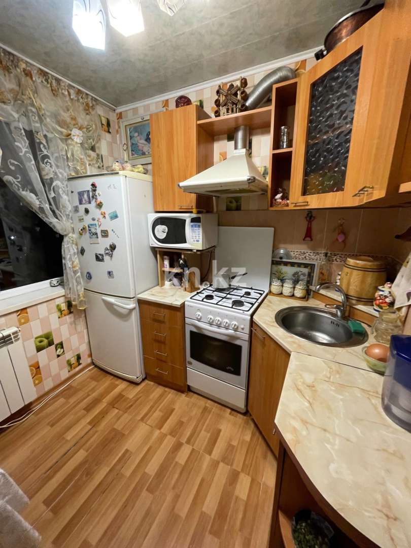 Продажа 2-комнатной квартиры, 48.3 м² - Продажа недвижимости в Костанае фото 1 из 12