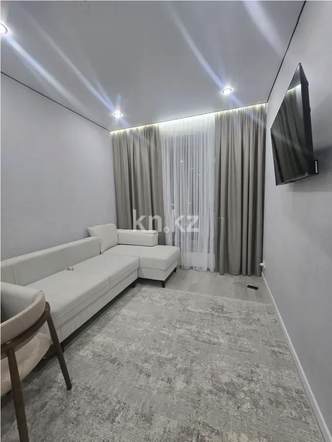 Продажа 2-комнатной квартиры, 37 м² - Продажа квартир в Казахстане - страница 31 фото 1 из 5