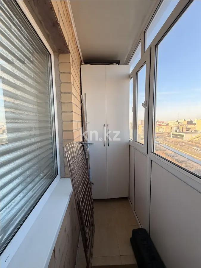 Продажа 1-комнатной квартиры, 36 м² - Продажа квартир в Астане - страница 4 фото 4 из 5