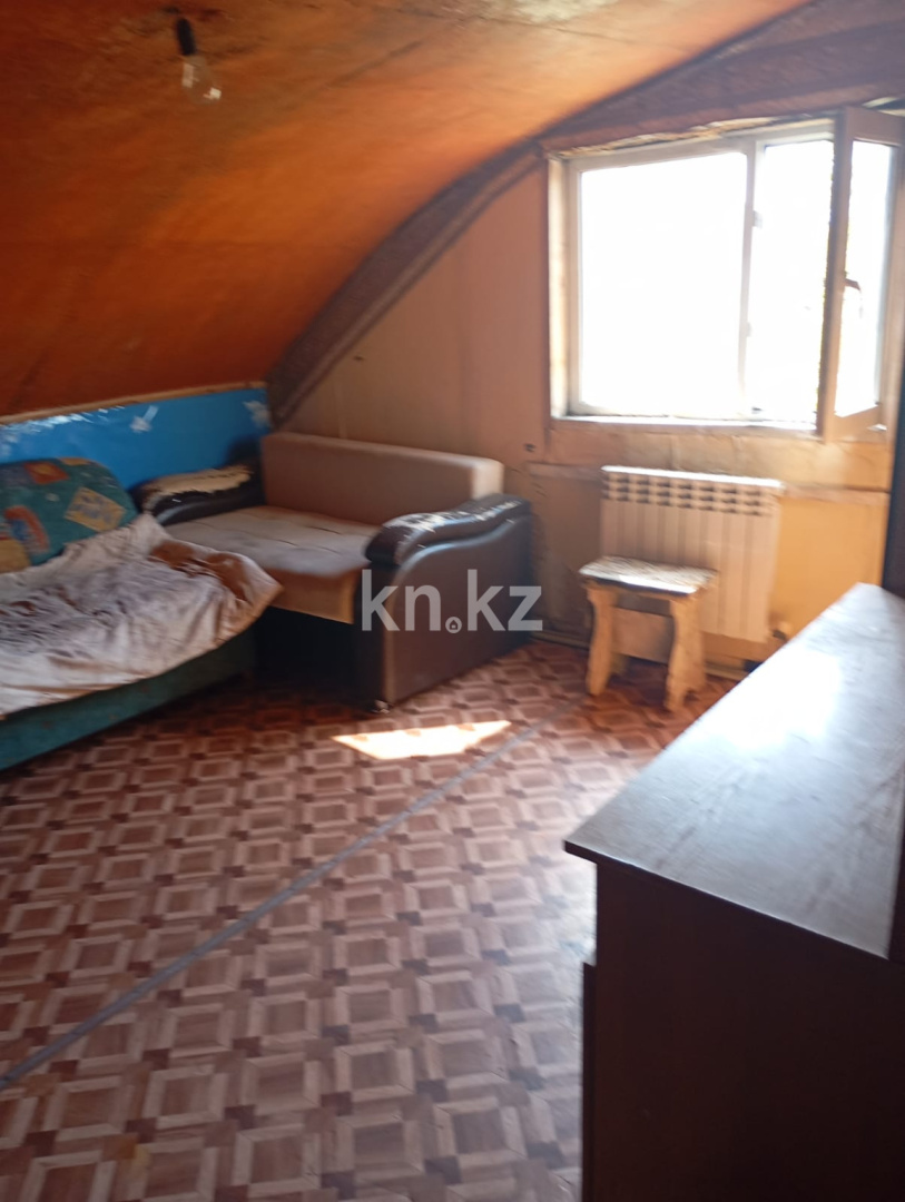 Аренда , 45 м², ул. Маскеу, дом  21/2 - Аренда комнат в Астане с фото фото 5 из 8