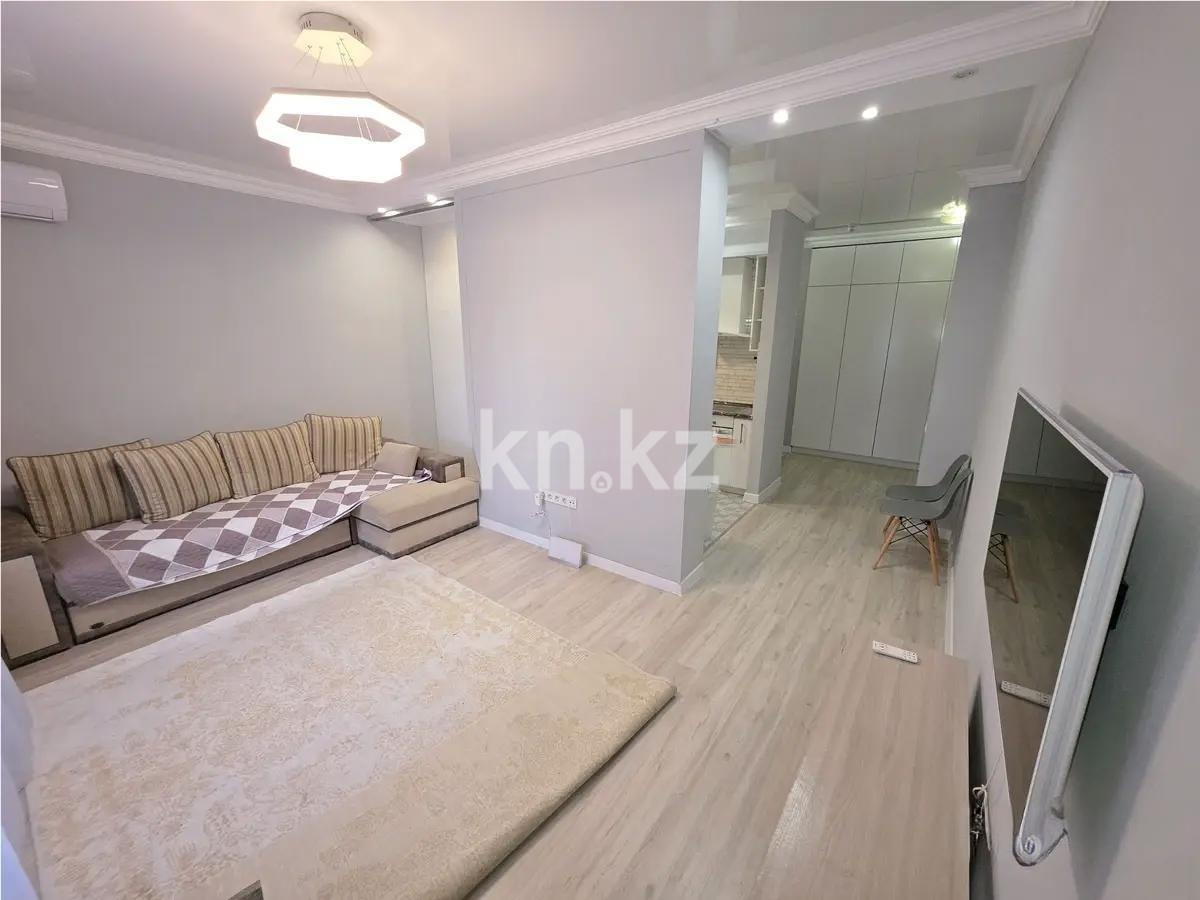 Продажа 2-комнатной квартиры, 68 м² в Алматы