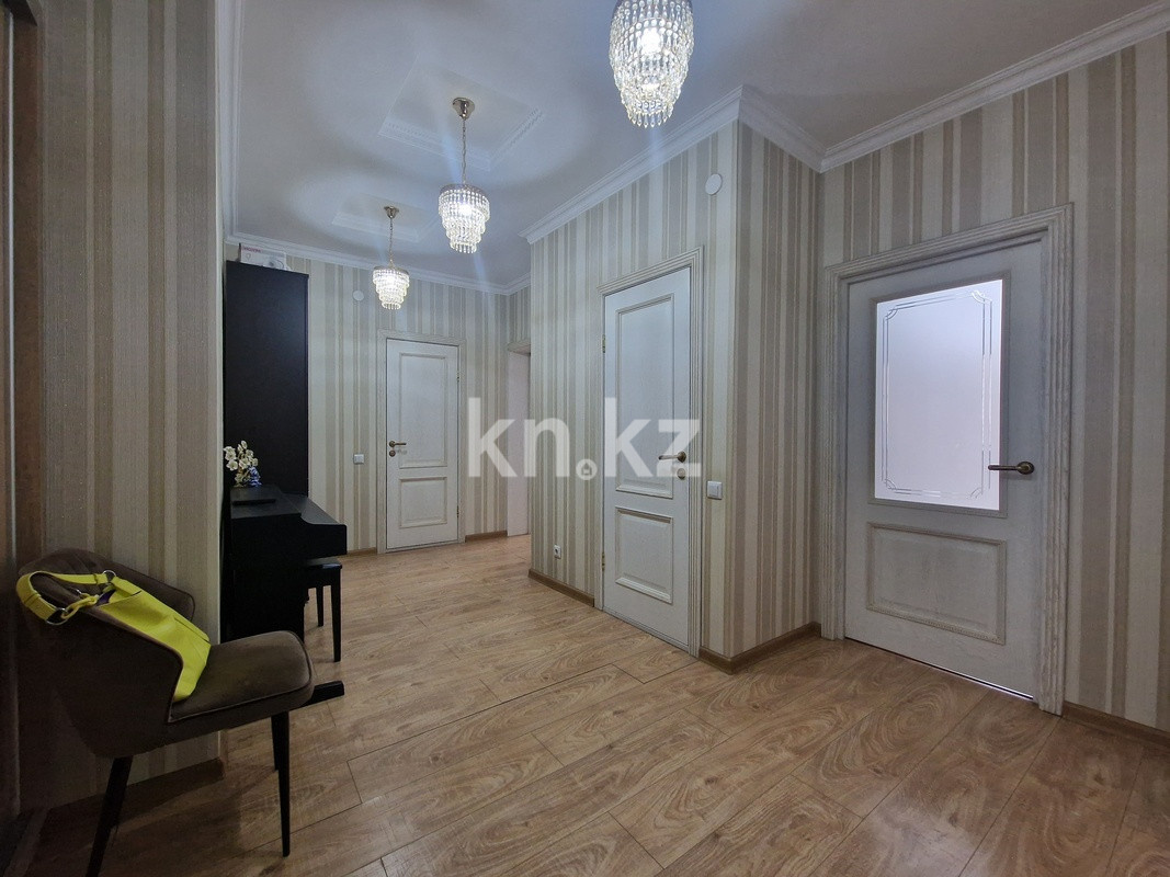 Продажа 2-комнатной квартиры, 51 м², ул. Навои, дом  208 в Алматы - фото 7