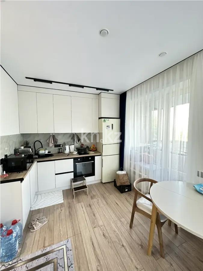 Продажа 2-комнатной квартиры, 48.35 м² - Продажа двухкомнатных квартир от собственников в Астане - страница 3 фото 3 из 5