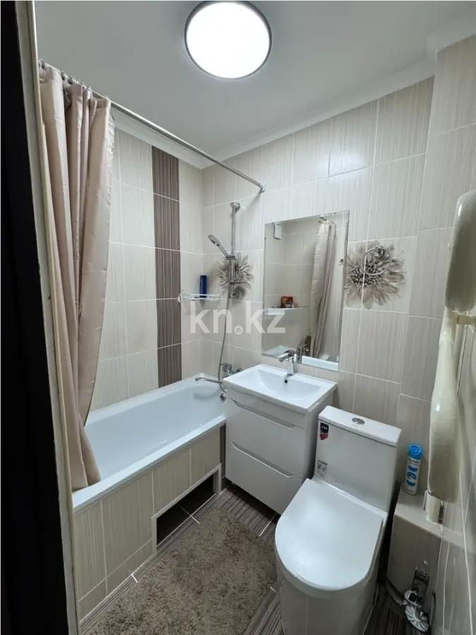 Продажа 2-комнатной квартиры, 44 м² в Алматы - фото 4