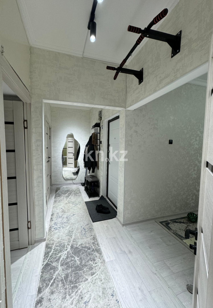 Продажа 2-комнатной квартиры, 51.5 м² - Продажа квартир в Казахстане - страница 49 фото 3 из 6