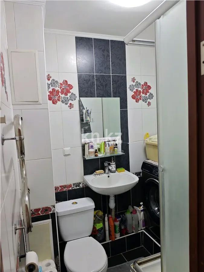 Продажа 1-комнатной квартиры, 30.8 м², мкр. Орбита-3, дом  31 - Продажа  однокомнатных квартир в Алматы фото 3 из 3