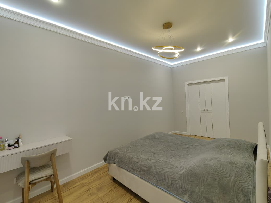 Продажа 1-комнатной квартиры, 40 м², ул. Букетова, дом  3/3 - Продажа  однокомнатных квартир в Караганде с фото фото 5 из 24