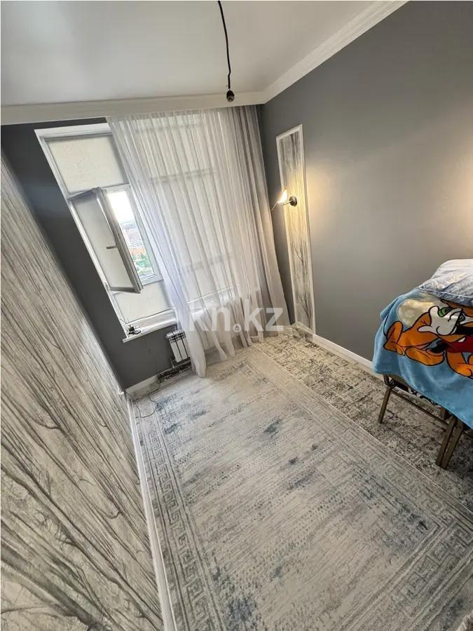 Продажа 2-комнатной квартиры, 46.7 м², ул. Е-882, дом  5 в Астане - фото 2