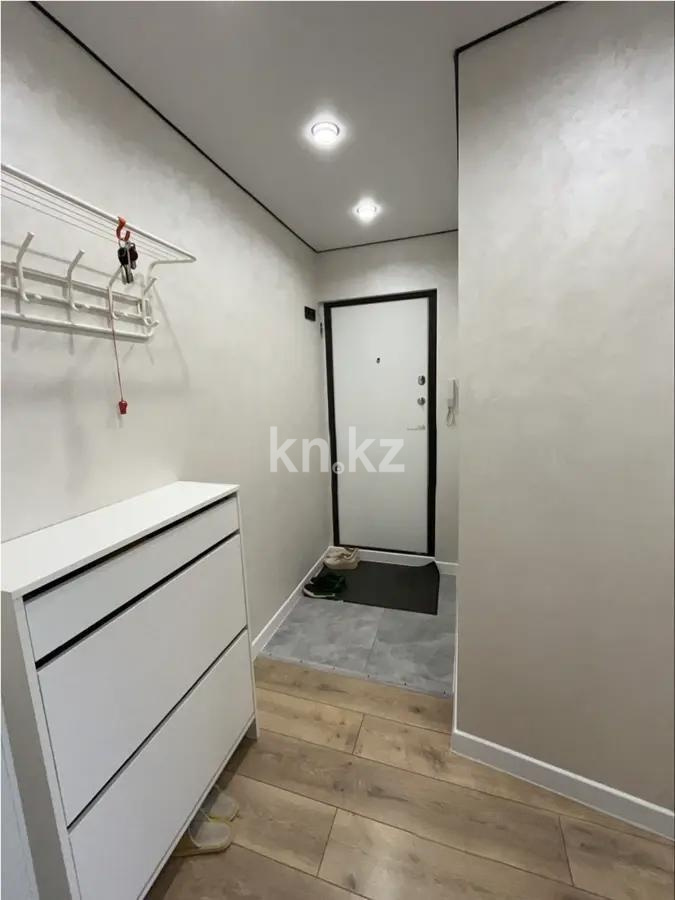 Продажа 2-комнатной квартиры, 45 м², мкр-н Коктем-1, дом  29 - Продажа  двухкомнатных квартир в Алматы без посредников с фото фото 5 из 5