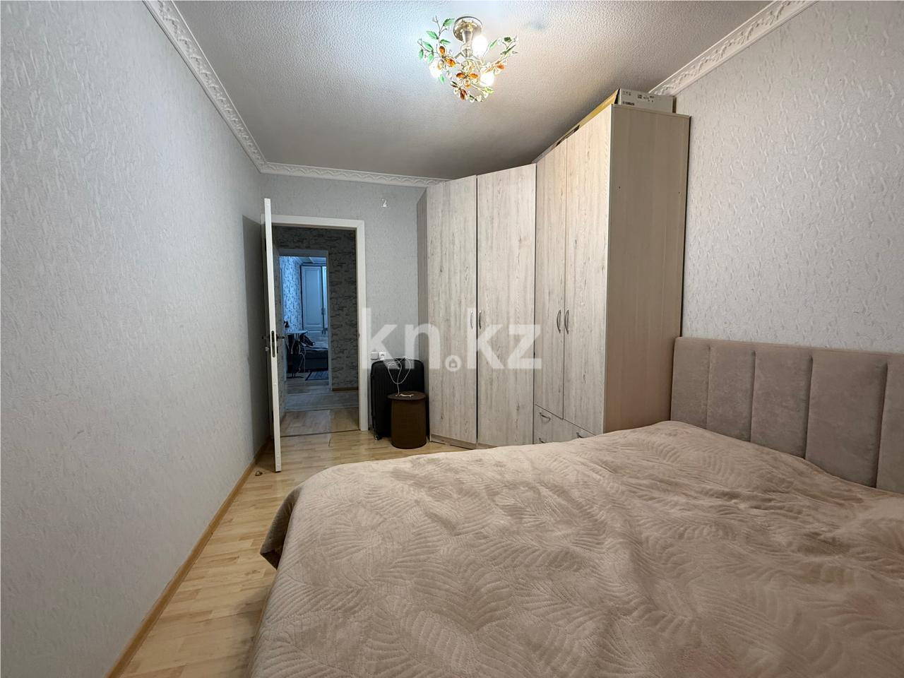 Продажа 3-комнатной квартиры, 76 м² в Караганде - фото 6