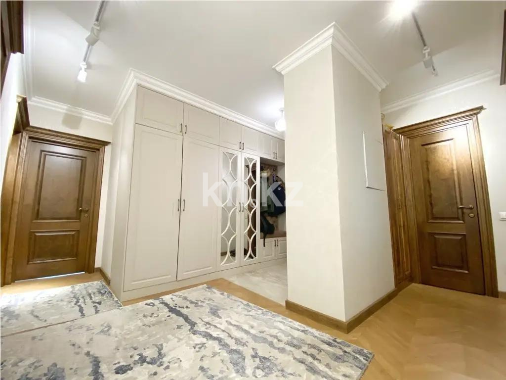 Продажа 3-комнатной квартиры, 86 м², ул. Айтматова, дом  36 в Астане - фото 8