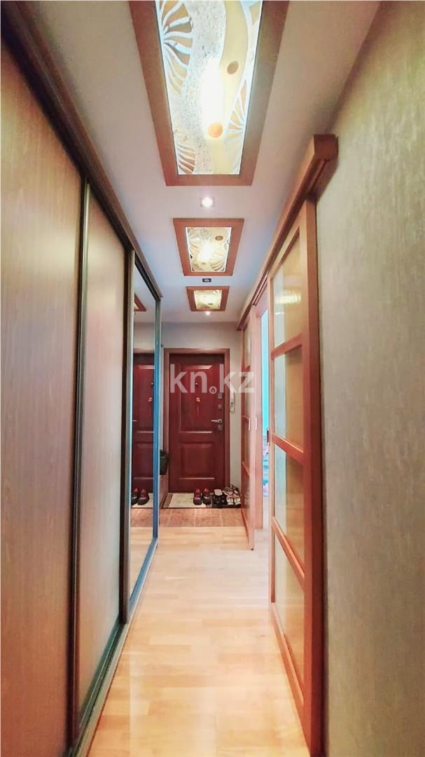 Продажа 4-комнатной квартиры, 76 м² в Караганде - фото 15