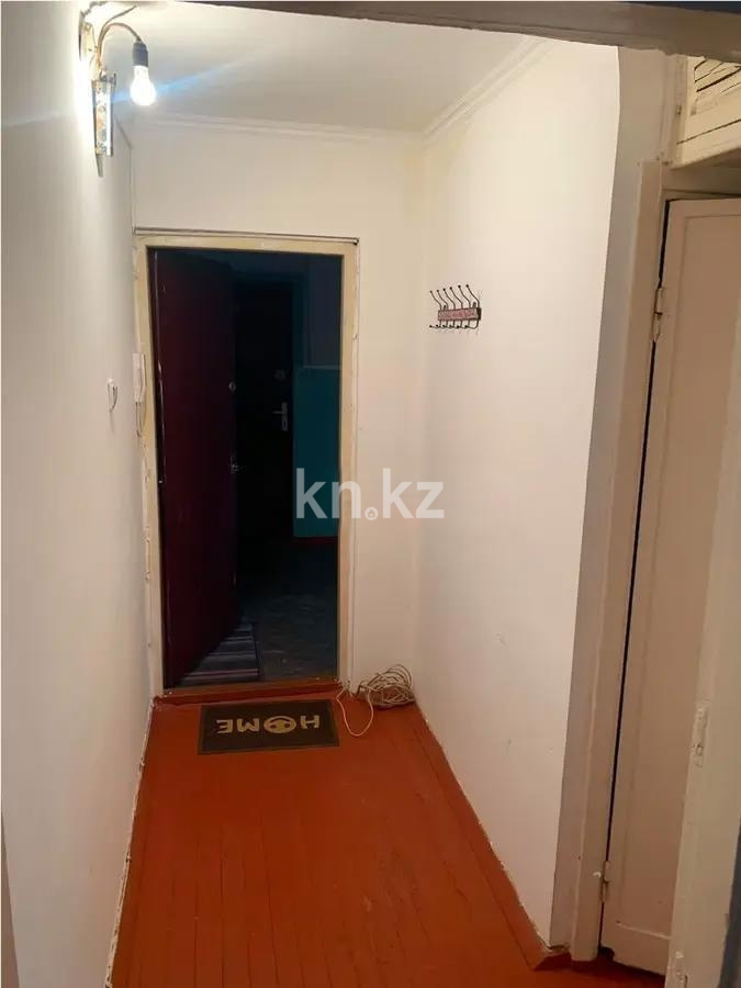 Продажа 1-комнатной квартиры, 32 м² в Алматы - фото 4