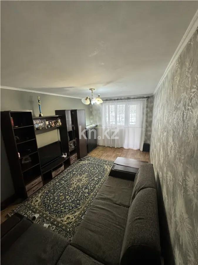 Продажа 3-комнатной квартиры, 63 м² в Караганде