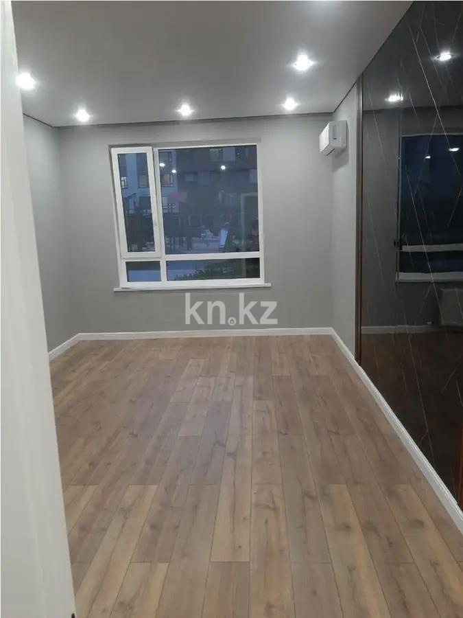 Продажа 2-комнатной квартиры, 68 м², пр. Туран, дом  43/5 - Продажа квартир в Астане фото 1 из 4