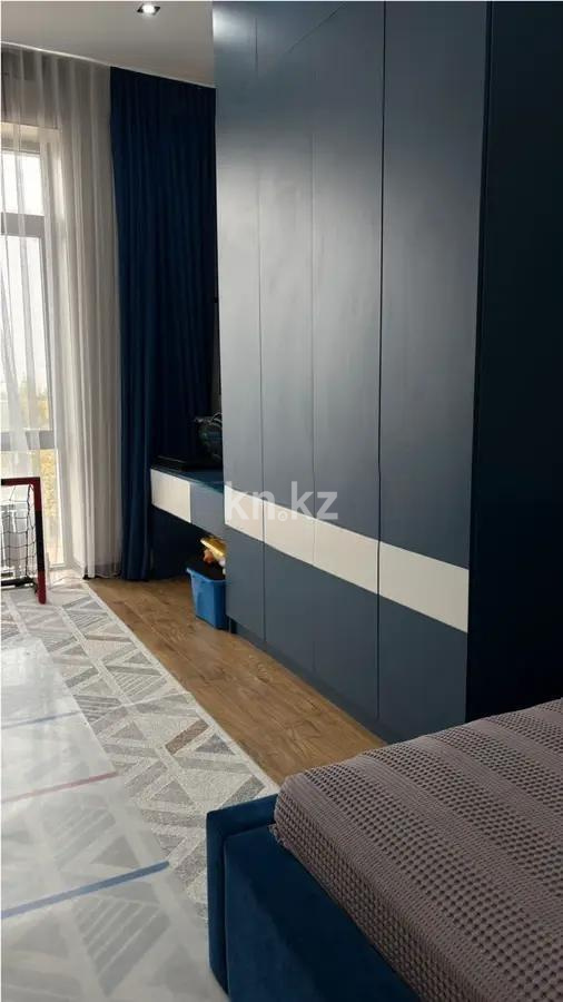 Продажа 3-комнатной квартиры, 85 м², ул. Талды, дом  63 - Продажа  трехкомнатных квартир в новостройках Алматы без посредников фото 3 из 5