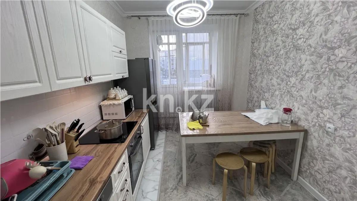 Продажа 3-комнатной квартиры, 77 м² в Астане - фото 3