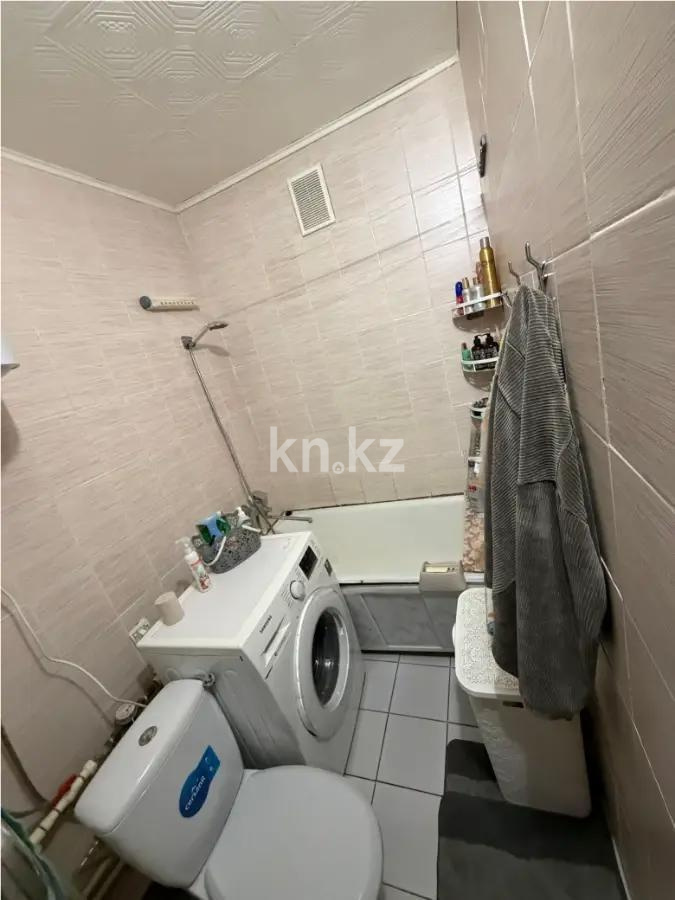 Продажа 1-комнатной квартиры, 31 м² в Караганде - фото 3