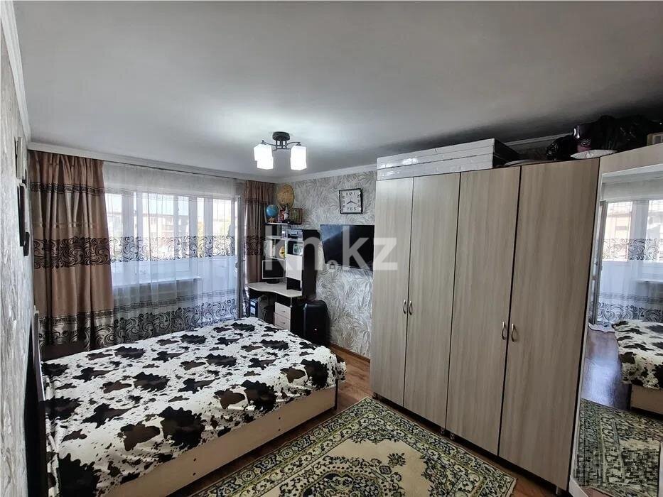 Продажа 3-комнатной квартиры, 61 м² в Сарани - фото 3